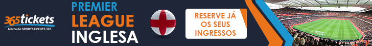 Premier League Inglesa
